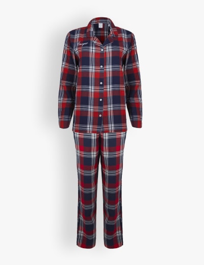 M&s ladies pyjama bottoms best sale