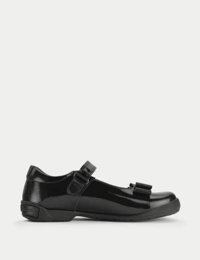 Marks and spencer girls party shoes clearance