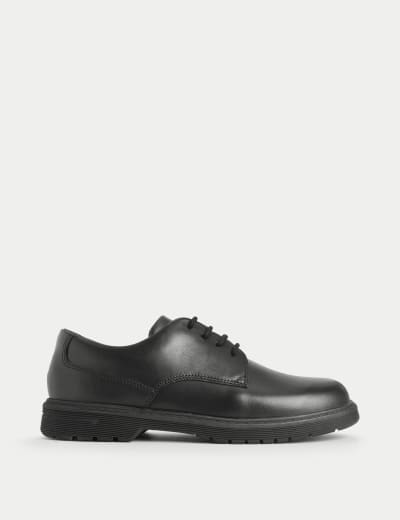 Kids Leather School Shoes 6 Large 11 Large Start Rite M S