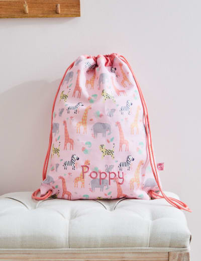 Kids Horse Bag Joules M S