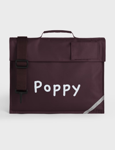 Personalised Lunch Cooler Bag Dollymix M S