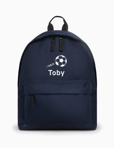 Pokemon school bag marks and spencer store