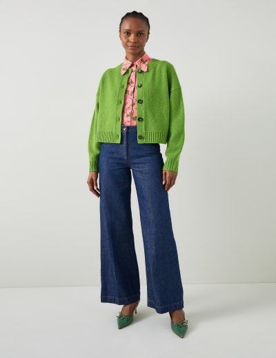 Lk bennett blazer new arrivals