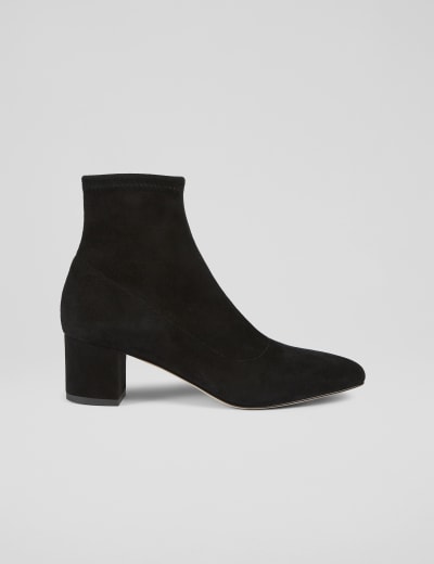 Marks and spencer sock boots online