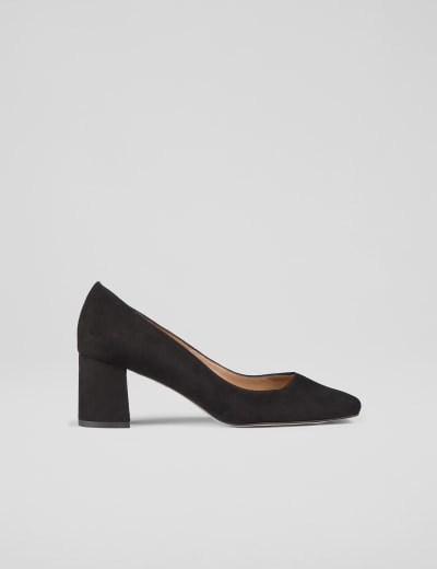 Suede courts online