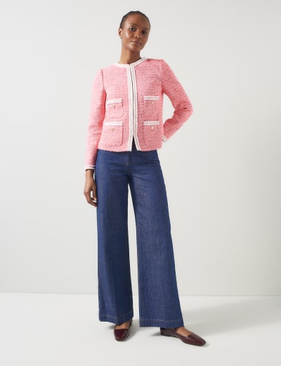 M&s bomber jacket womens discount