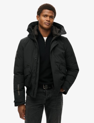 Charles tyrwhitt harrington jacket 2025