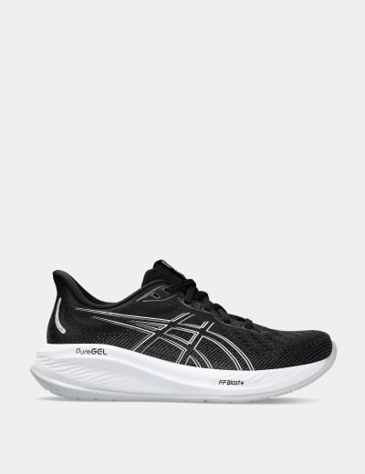 Gel Excite 10 Lace Up Trainers ASICS M S