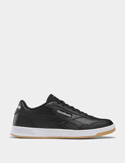 CA Pro Classic Leather Trainers Puma M S