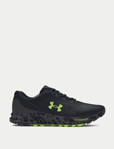 Slip on running trainers top