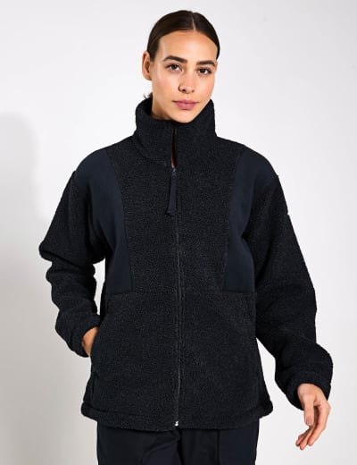 M&s womens fleeces shop