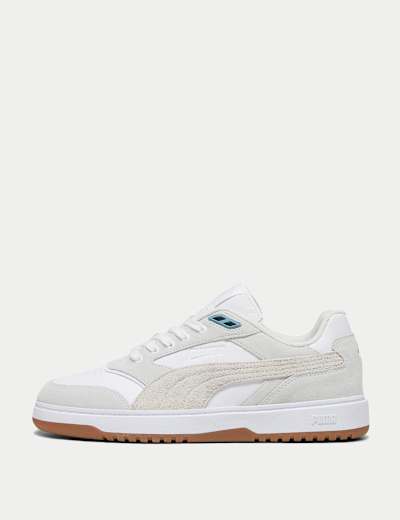 Lajla Clean Trainers Puma M S