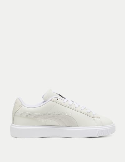 Lace Up Trainers M S Collection M S