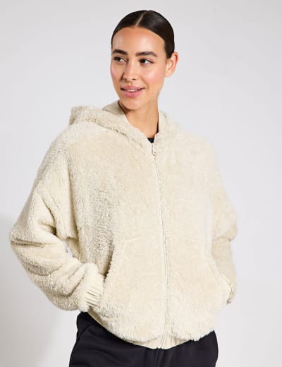 Prism InterActive Polartec Fleece Jacket Berghaus M S