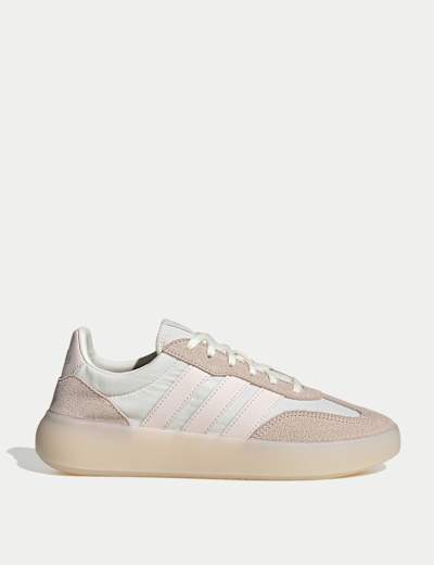 【Adidasコリア】 Court Silk Shoes Court Silk Trainers | Adidas | M&S