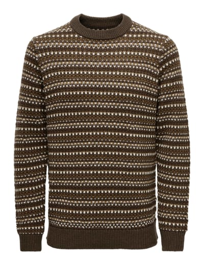 Marks and spencer mens lambswool jumpers sales