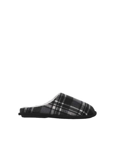 Slippers m&s mens hot sale