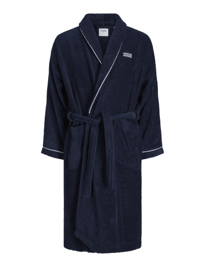 M&s waffle dressing gown on sale