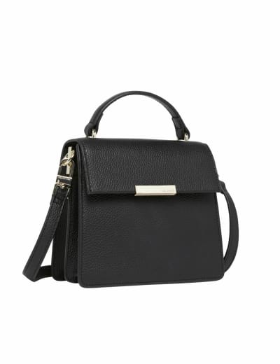 Diamante Shoulder Bag M S Collection M S