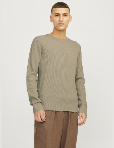 Pure Cashmere Half Zip Jumper Charles Tyrwhitt M S