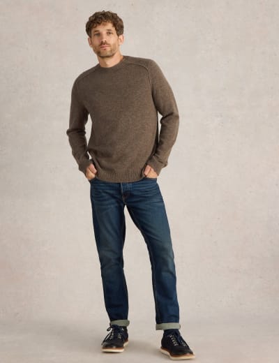 Marks and spencer mens cashmilon jumpers new arrivals
