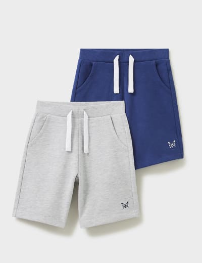Unisex Sports School Shorts 2 16 Yrs Goodmove M S