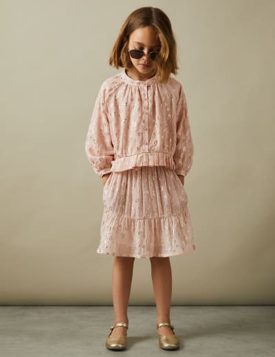 Reiss sweatshirt dress online