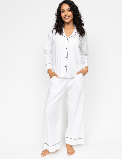 M and s ladies cotton pyjamas new arrivals