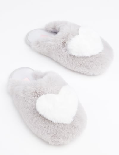 M&s ballerina slippers on sale