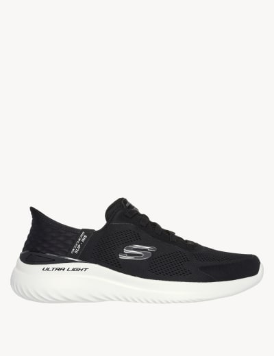 M&s slip on trainers new arrivals