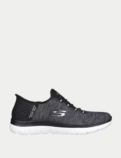 Ultra Flex 3.0 Brilliant Path Slip ins Trainers Skechers M S