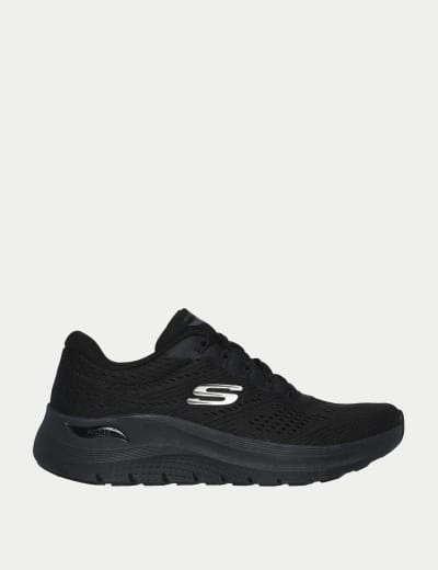 Ultra Flex 3.0 Brilliant Path Wide Fit Slip ins Trainers Skechers M S