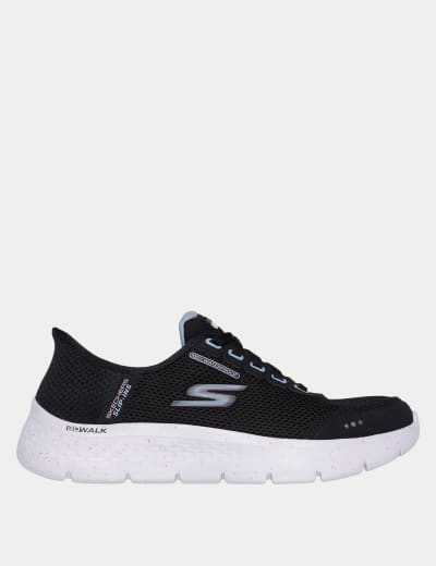 Ladies trainers m&s on sale