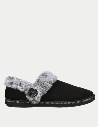 Marks and spencer ballet slippers clearance