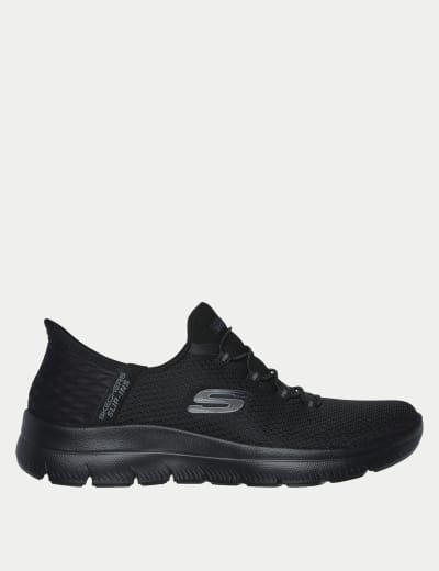 Arch Wide Fit 2.0 Pull On Trainers Skechers M S
