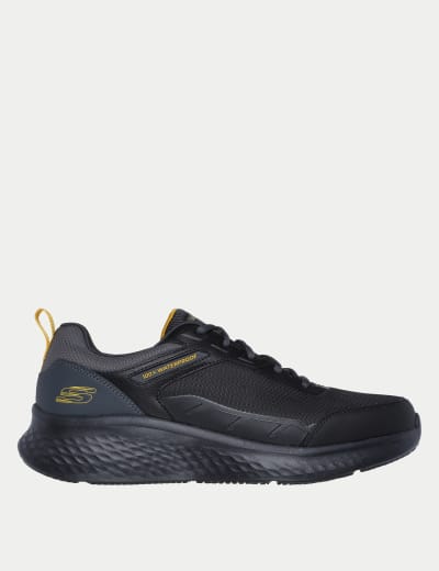 Marks and spencer mens trainers hot sale