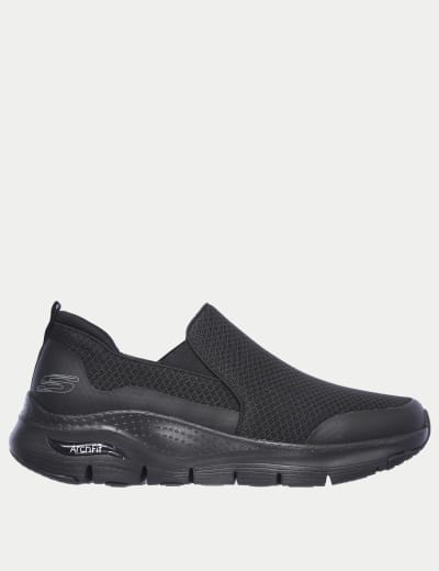 Skechers first avenue store