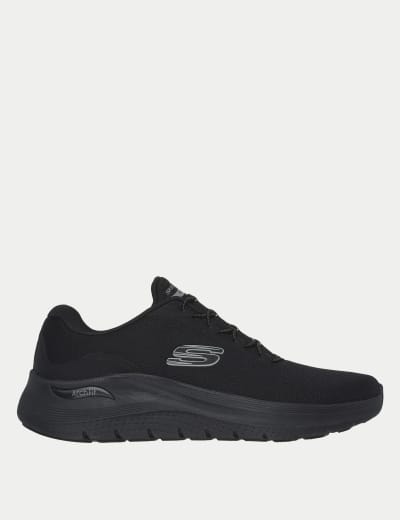 Marks and spencer boys trainers hot sale
