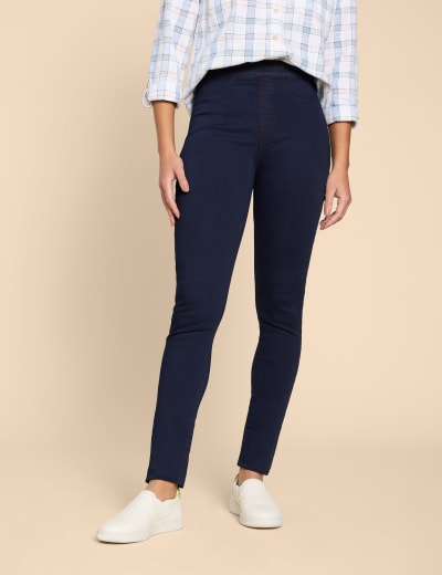 M and s cropped jeggings shop