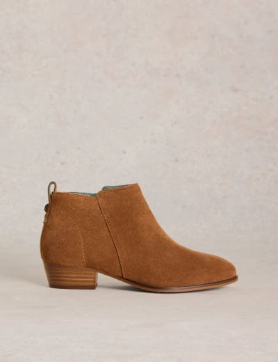 M&s tan ankle boots deals