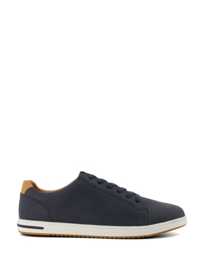 Wide Fit Suede Brogues Dune London M S