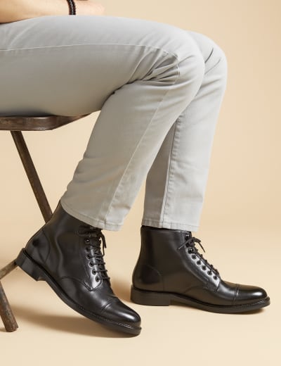 Jones the bootmakers boots online