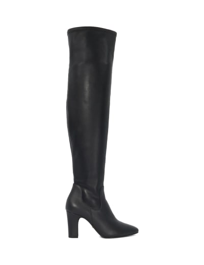 Marks and spencer long boots new arrivals