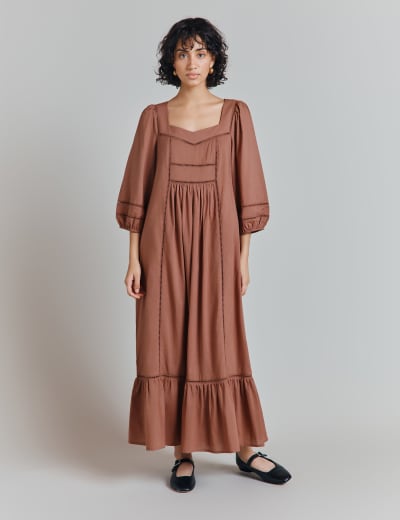 Monsoon skater dress outlet