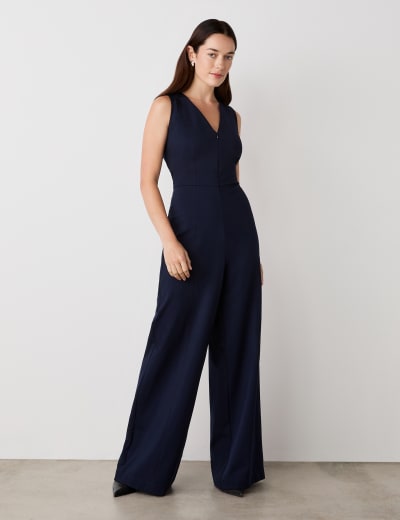 SALSATION WEAR 新作　sleeveless  Jumpsuit