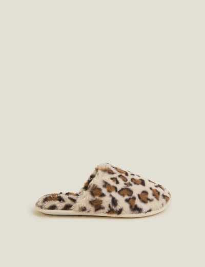 M&s ballerina slippers sales