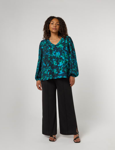 Monsoon cropped trousers new arrivals