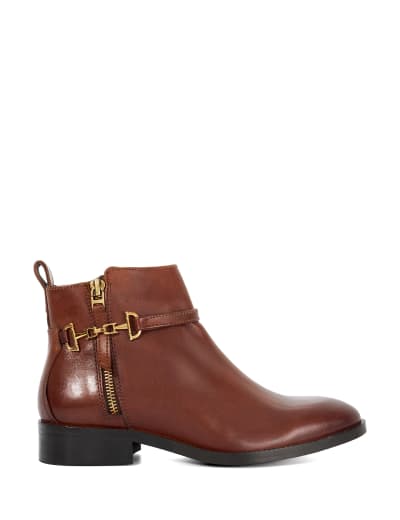 Dune short boots sales