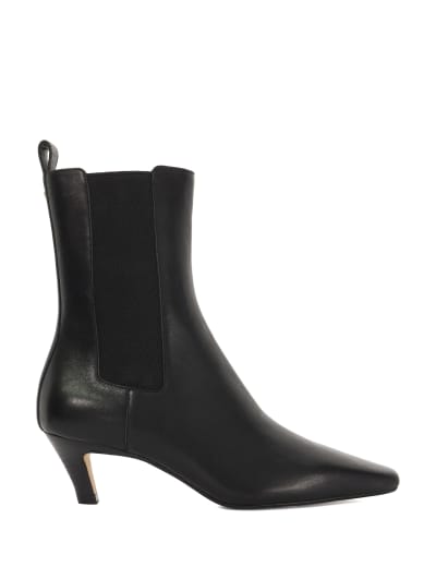 Dune kitten heel shoes hotsell