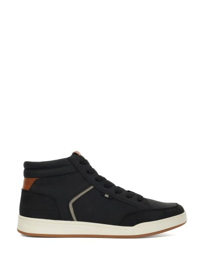 M&s mens canvas shoes hot sale